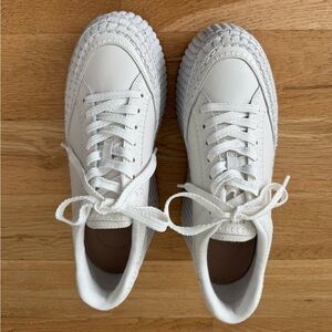 NIB Authentic Chloe Nama Sneakers